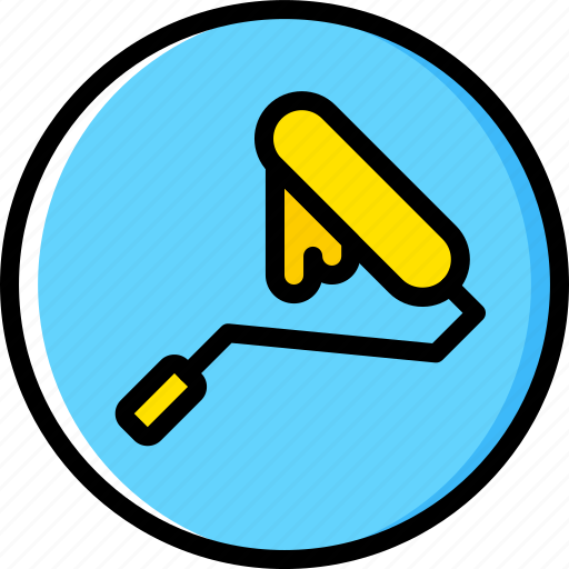 Art, brush, design, paint icon - Download on Iconfinder