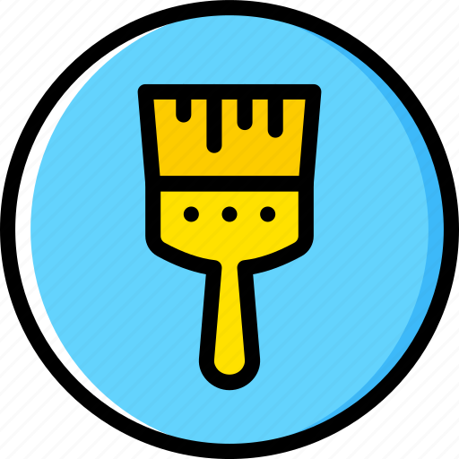Art, brush, design, paint icon - Download on Iconfinder