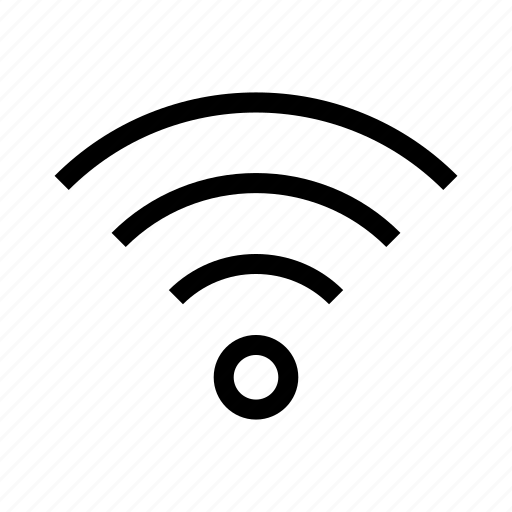 Artificial, intelligence, wifi, wireless, signal, network, internet icon - Download on Iconfinder