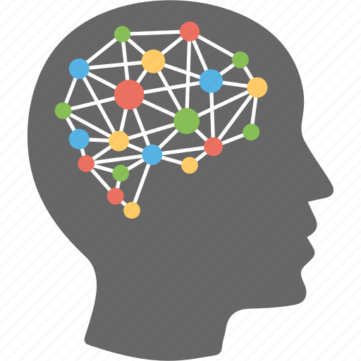 Artificial brain, artificial intelligence, deep learning, intelligence, neural network icon - Download on Iconfinder