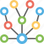 network, network connection, network design, network molecular network structure, network tree 