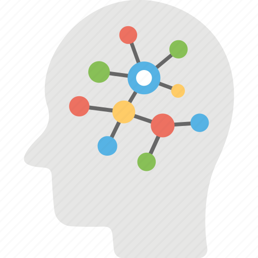 Artificial brain, artificial intelligence, deep learning, intelligence, neural network icon - Download on Iconfinder