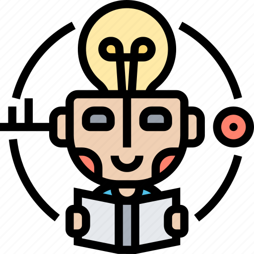 Learning, scenarios, problem, solving, intelligence icon - Download on Iconfinder