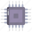 microprocessor 