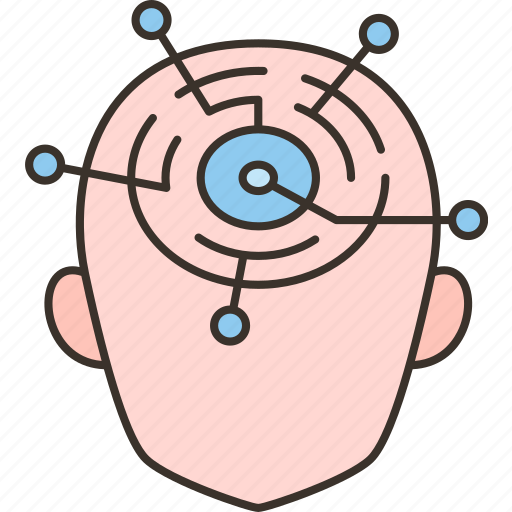 Artificial, intelligence, brain, machine, learning icon - Download on Iconfinder