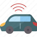driverless, car, vehicle, autonomous, autopilot