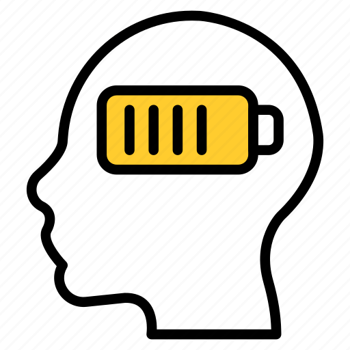 Mind, energy, business, man, businessman icon - Download on Iconfinder