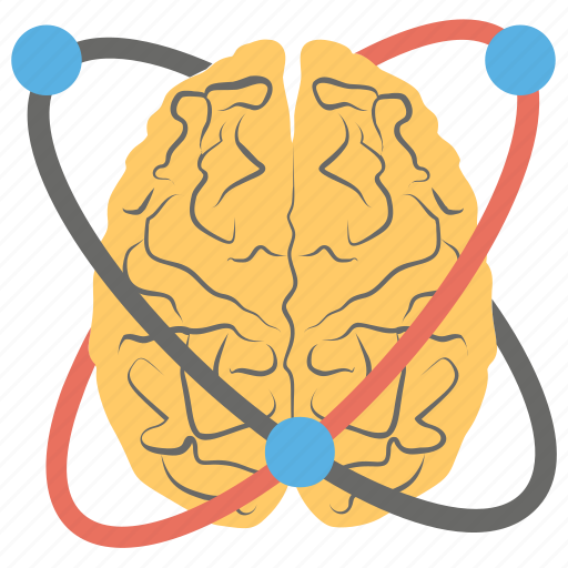Brain energy, brain working, brainstorming, mental power, mind power icon - Download on Iconfinder