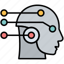 artificial, intelligence, machine, learning, autonomous, knowledge, bot, brain, technology