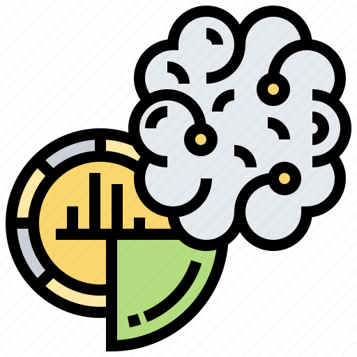 Brain, genius, idea, inspiration, intelligence icon - Download on Iconfinder