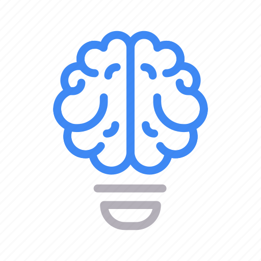 Bulb, creative, idea, innovation, mind icon - Download on Iconfinder