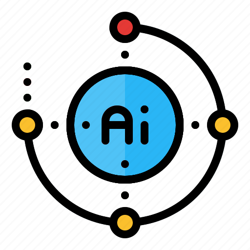 Artificial, connect, intelligence, internet, robotic, technology, wolrd icon - Download on Iconfinder