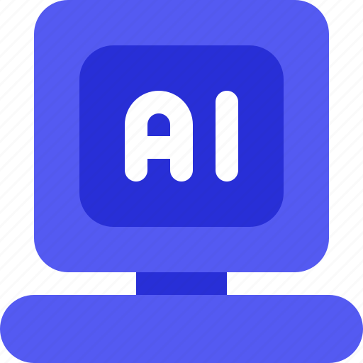 Intelligence, science, smart, ai, artificial, machine, artificial intelligence icon - Download on Iconfinder