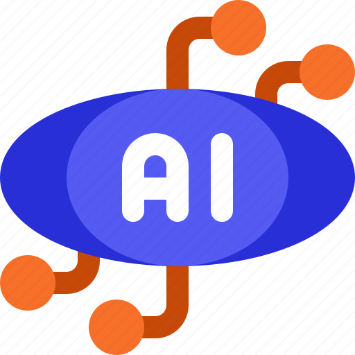 Brain, intelligence, science, smart, ai, artificial, artificial intelligence icon - Download on Iconfinder