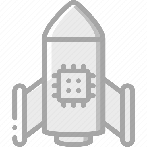 Artificial, deployment, intelligence, machine, robot icon - Download on Iconfinder