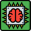 artificial, brain, chip, intelligence, machine, robot