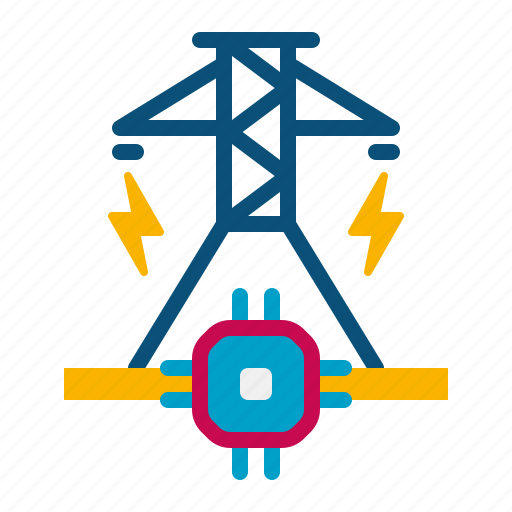 Ai, in, energy icon - Download on Iconfinder on Iconfinder