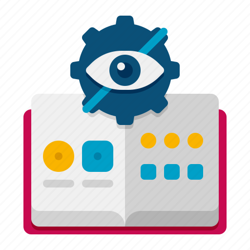 Semi, supervised, learning icon - Download on Iconfinder