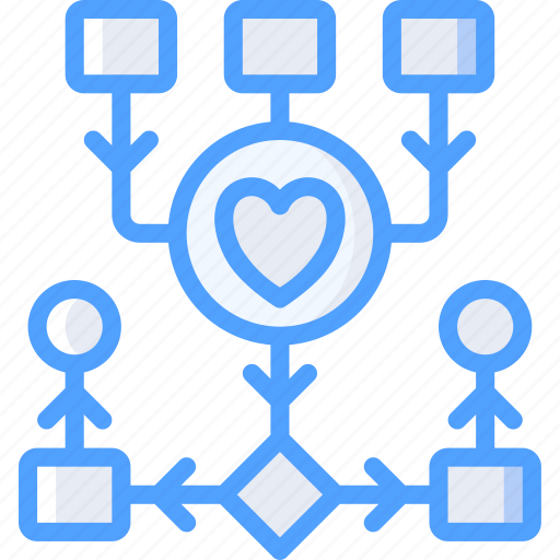 Algorithm, artificial, health, intelligence, machine, robot icon - Download on Iconfinder