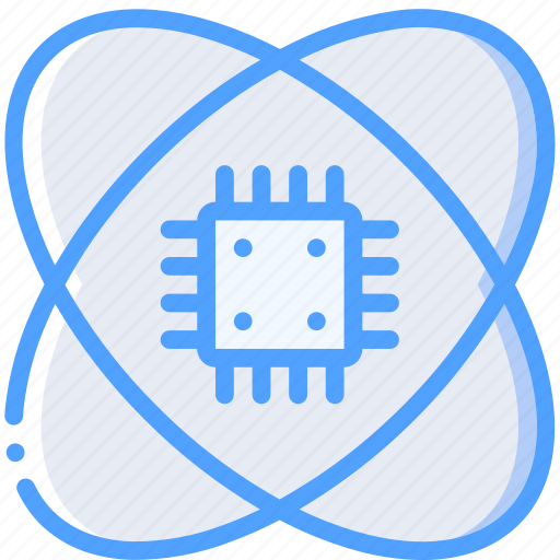 Artificial, intelligence, machine, robot, science icon - Download on Iconfinder