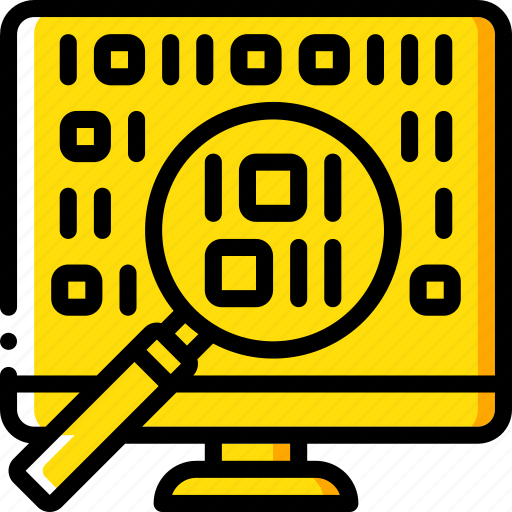Analysis, artificial, data, intelligence, machine, robot icon - Download on Iconfinder