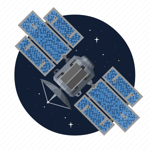 Artificial, communication, dish, satellite icon - Download on Iconfinder