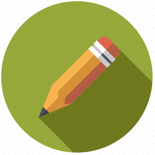Artistix, pencil, stationery, utensil, art, creative, drawing icon - Download on Iconfinder