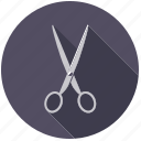artistix, scissors, stationery, tool, utensil