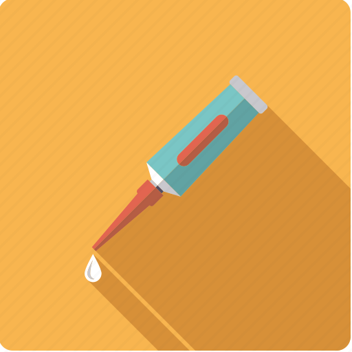Design, drop, glue, tube icon - Download on Iconfinder