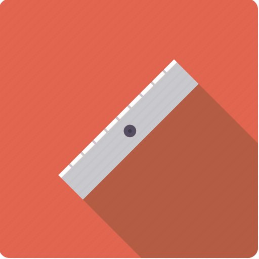 Design, measure, ruler, steel, utensil icon - Download on Iconfinder