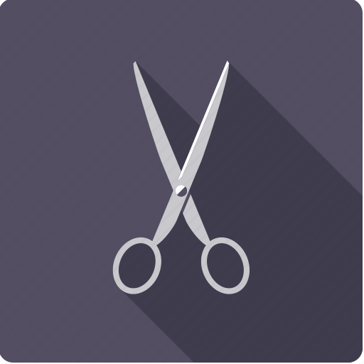 Cutting, design, scissors, utensil icon - Download on Iconfinder
