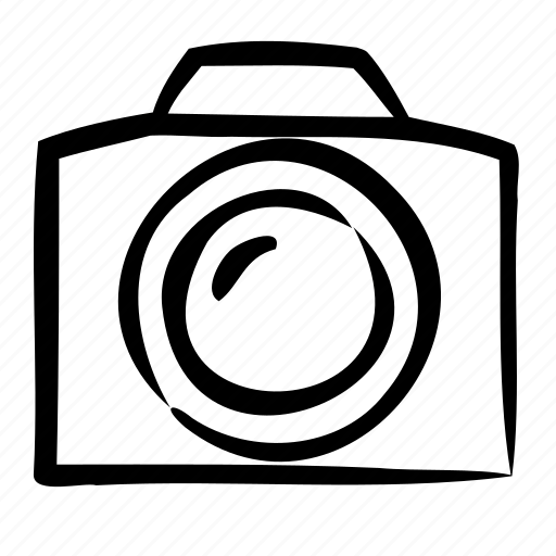 Photo camera, camera, photography, photographer, art icon - Download on Iconfinder