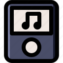 audio, digital, multimedia, music, player, song, sound