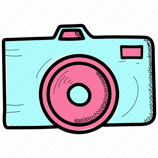 Art, arts, craft, crafts, doodle, hobby, photocamera icon - Download on Iconfinder