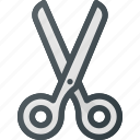 barber, crafts, cut, cutting, handcraft, scissor, tool