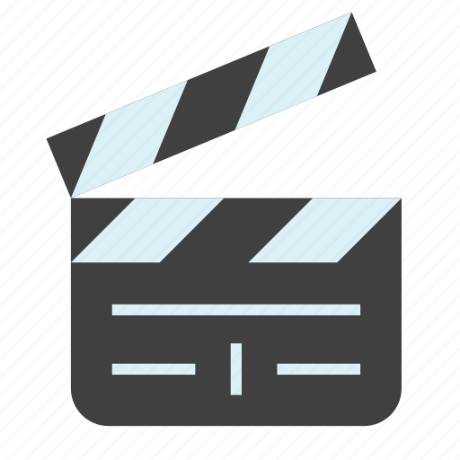 Art, arts, cinema, clapperboard, film, film-making, filmmaking icon - Download on Iconfinder