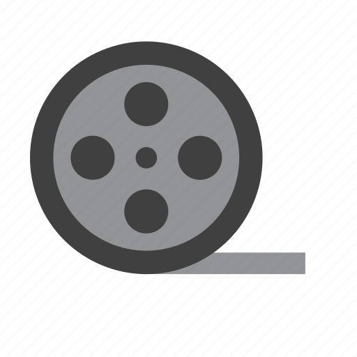 Art, can, cinema, film, film-making, filmmaking, movie icon - Download on Iconfinder
