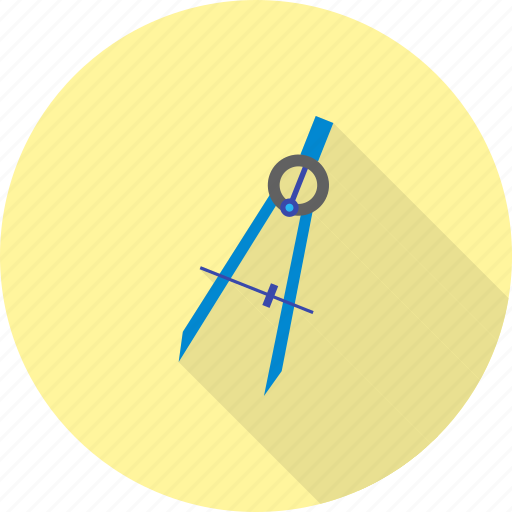 Drawing, protractor, ruler, set, square, tool, tools icon - Download on Iconfinder