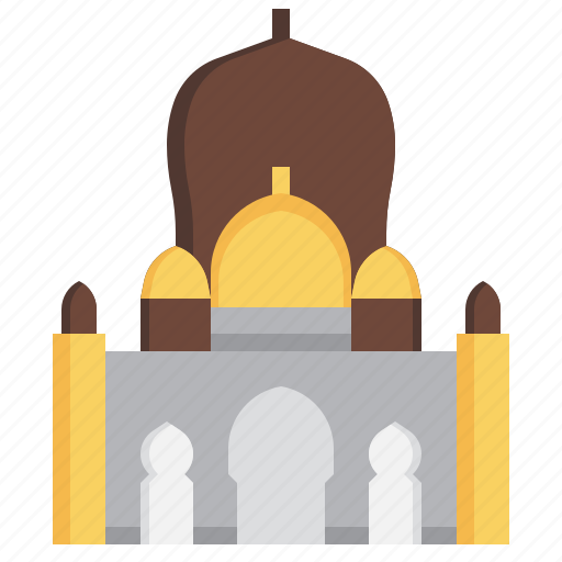 Abu, dhabi, architecture, city, landmark, attraction icon - Download on Iconfinder