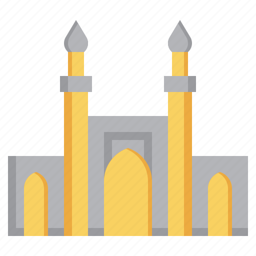 Kabul, afghanistan, architecture, city, building, construction icon - Download on Iconfinder