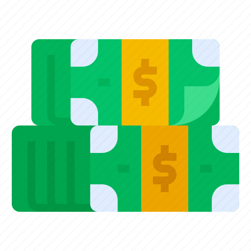 Asset, banknote, cash, money icon - Download on Iconfinder