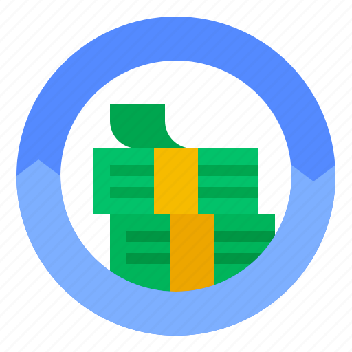 Assets, banknote, current, money icon - Download on Iconfinder