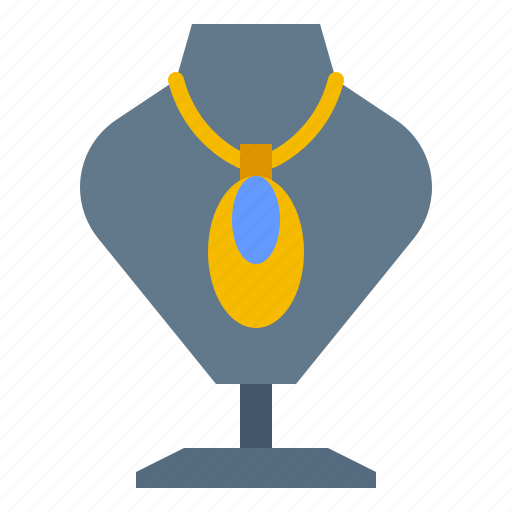 Dummy, gold, jewellery, valuable icon - Download on Iconfinder