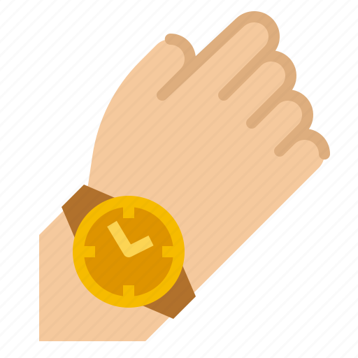 Asset, treasure, valuable, wristwatch icon - Download on Iconfinder