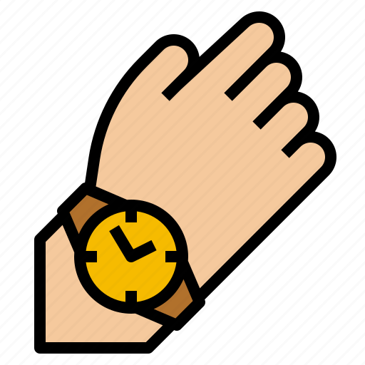 Asset, treasure, valuable, wristwatch icon - Download on Iconfinder