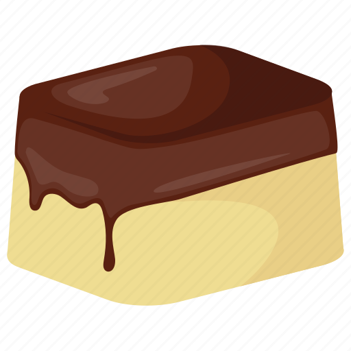 Chocolate bar, chocolate candy, dessert, peanut butter chocolate, sweet treats icon - Download on Iconfinder