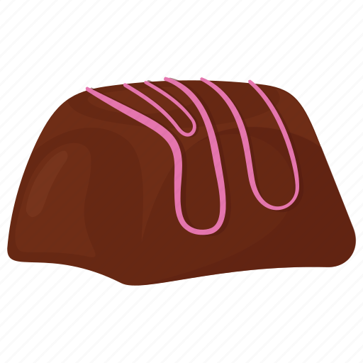 Assorted chocolate, chocolate candy, chocolate praline, confectionery, sweet food icon - Download on Iconfinder