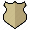 agency, emblem, shield, safeguard, organization