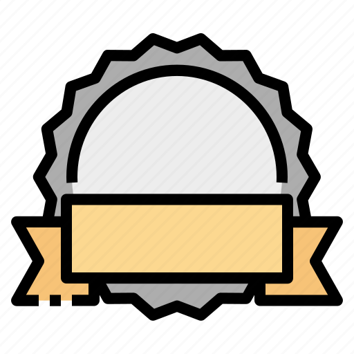 Degree, honor, certificate, diploma, premium icon - Download on Iconfinder