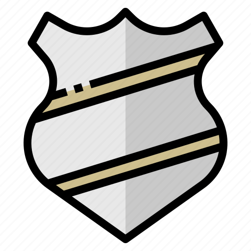 Shield, protect, police, station, bodyguard, guardian icon - Download on Iconfinder